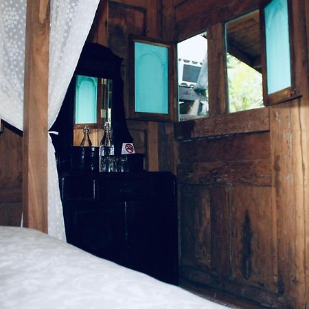 Resort Jungleroom Canggu Bagian luar foto