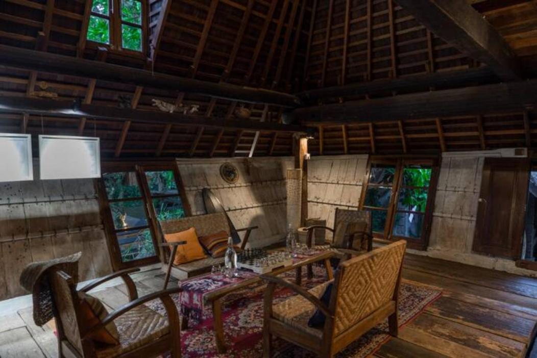 Resort Jungleroom Canggu Bagian luar foto