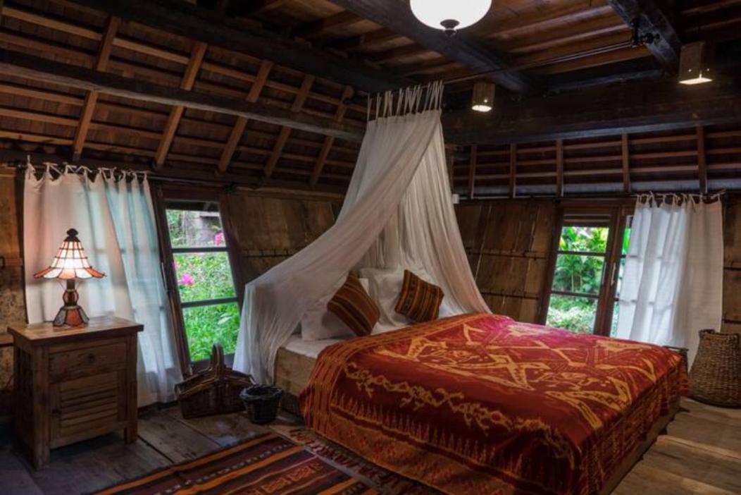 Resort Jungleroom Canggu Bagian luar foto
