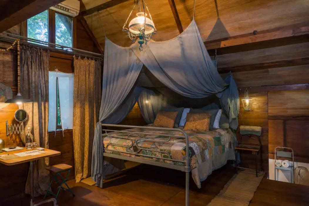 Resort Jungleroom Canggu Bagian luar foto