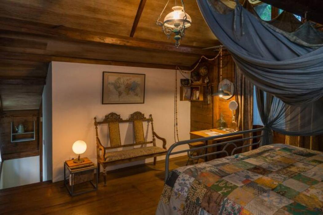 Resort Jungleroom Canggu Bagian luar foto