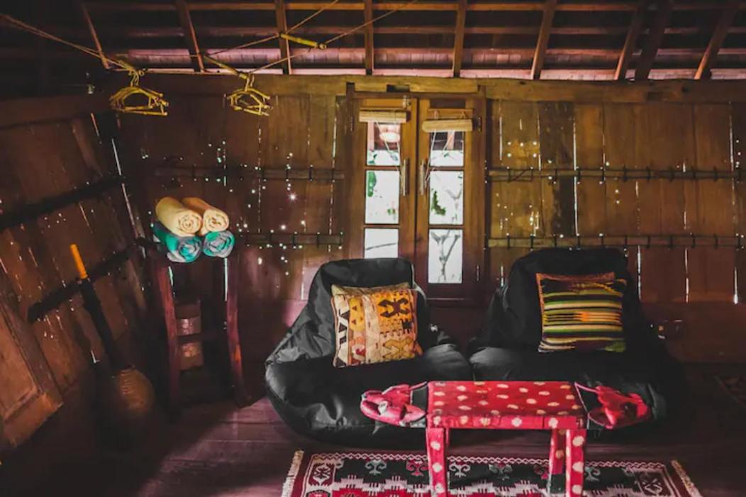 Resort Jungleroom Canggu Bagian luar foto