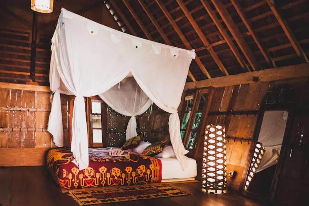 Resort Jungleroom Canggu Bagian luar foto