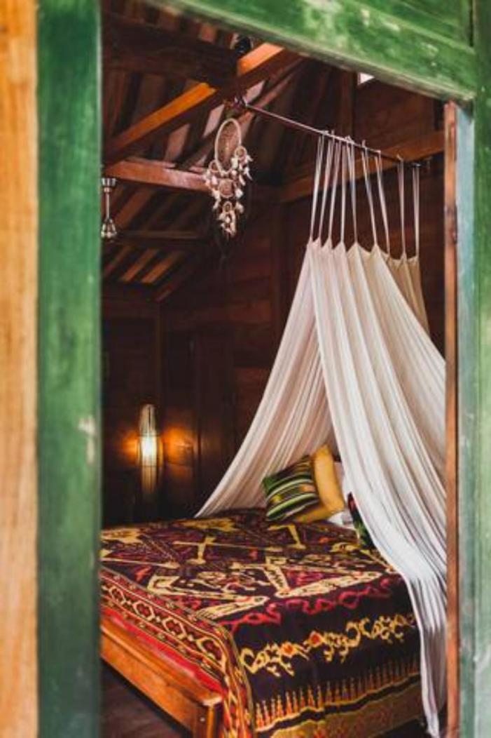 Resort Jungleroom Canggu Bagian luar foto