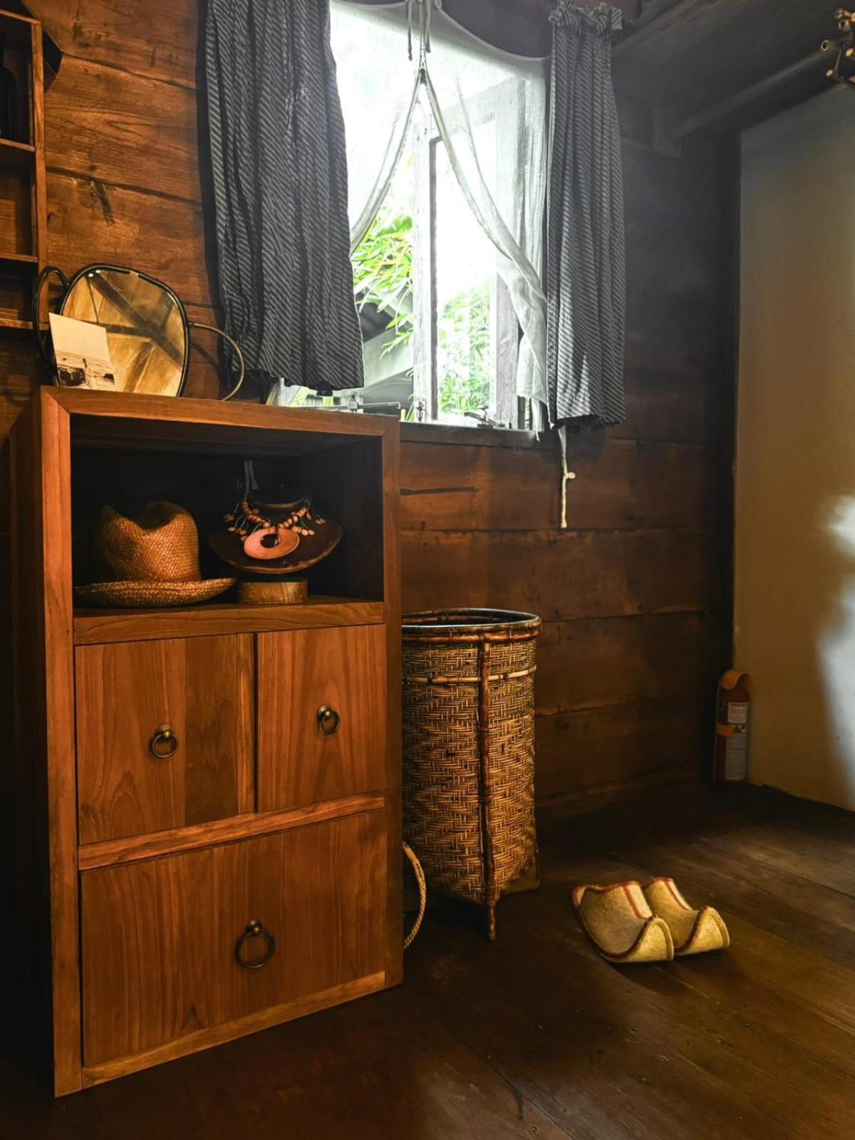 Resort Jungleroom Canggu Bagian luar foto