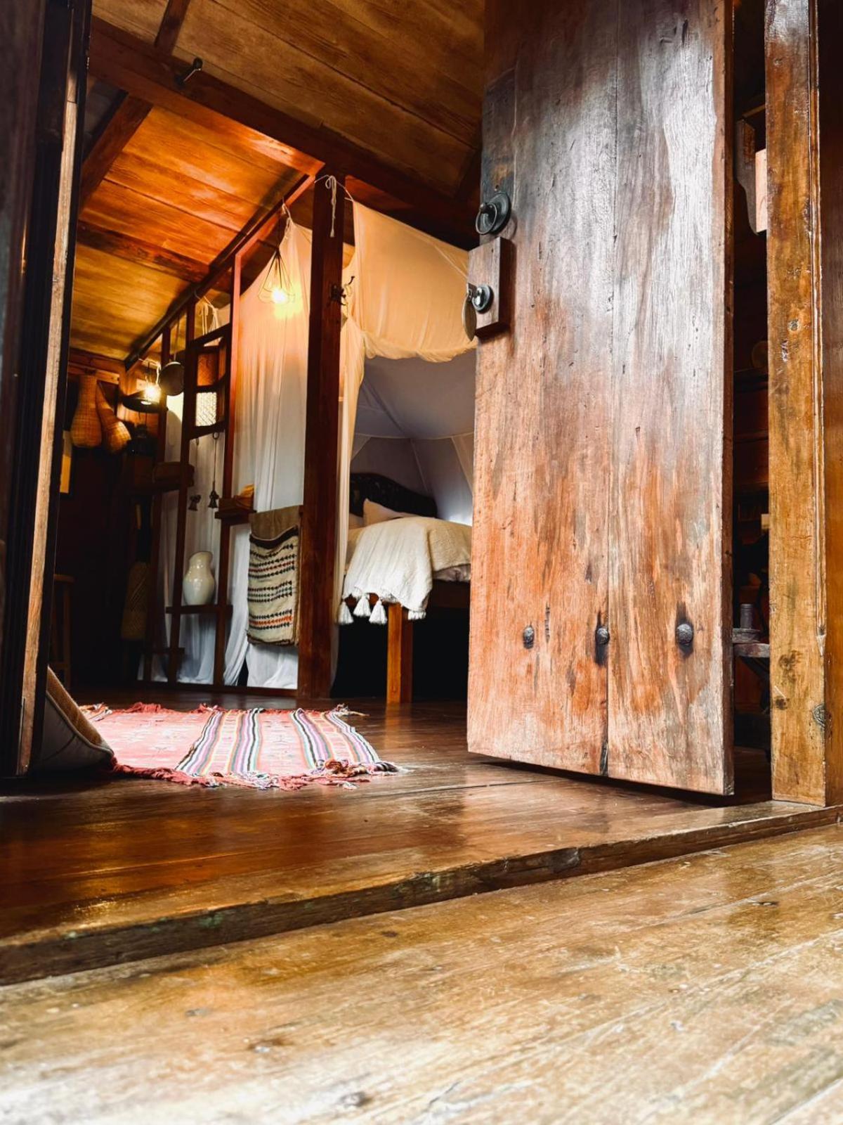 Resort Jungleroom Canggu Bagian luar foto