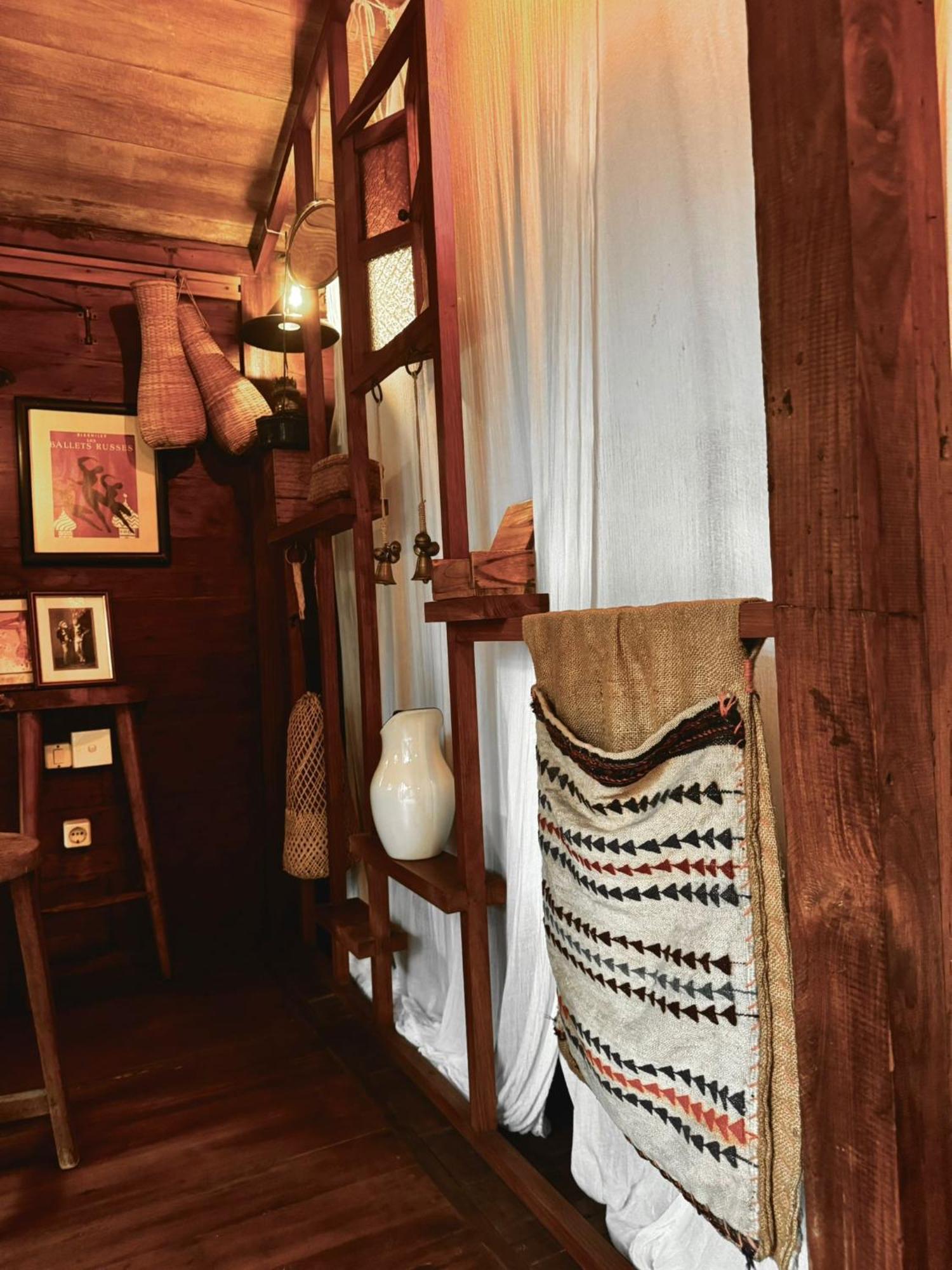 Resort Jungleroom Canggu Bagian luar foto